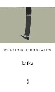 Kafka - Poezja - miniaturka - grafika 1