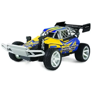 Samochód zdalnie sterowany LEXIBOOK Crosslander Buggy RC22 - Zabawki zdalnie sterowane - miniaturka - grafika 1