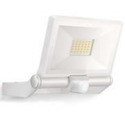 Lampy pozostałe - Steinel Naświetlacz LED 23,5W XLED One z czujnikiem biały - miniaturka - grafika 1