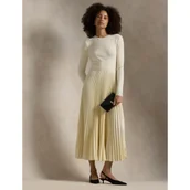 Sukienki - POLO RALPH LAUREN Sukienka | z dodatkiem wełny - miniaturka - grafika 1