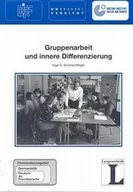 Książki do nauki języka niemieckiego - Fernstudieneinheit 29. Gruppenarbeit und innere Differenzierung - miniaturka - grafika 1