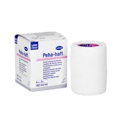 Apteczki i materiały opatrunkowe - Kohezyjna opaska podtrzymująca (Hartmann) - miniaturka - grafika 1