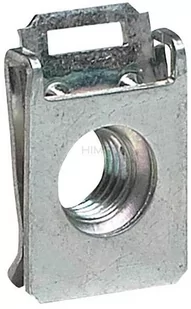 Legrand Klips z gwintem M8 do konstrukcji szaf 047713 047713 - Rozdzielnie elektryczne - miniaturka - grafika 1