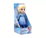 Lalki dla dziewczynek - Disney Princess Mini Lalki-Elsa - miniaturka - grafika 1