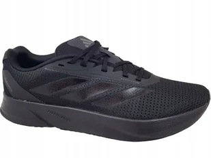 Adidas Duramo Sl IE7261 Buty Męski Białe Treningowe Do Biegania - Buty sportowe męskie Adidas Duramo Sl IE7261 Buty Męski Białe Treningowe Do Biegania - Buty sportowe męskie - miniaturka - grafika 1