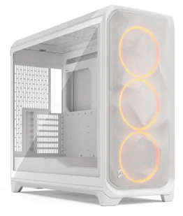 Fractal Design Meshify 3 XL Biały - Obudowy komputerowe - miniaturka - grafika 1