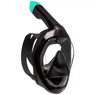Maska do snorkelingu Subea Easybreath 900 do zanurzeń - Maski do nurkowania - miniaturka - grafika 1