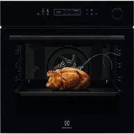 Piekarniki do zabudowy - Electrolux EOC8H31Z SteamCrisp - miniaturka - grafika 1
