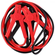 Kable rozruchowe - Dunlop - Kable rozruchowe do samochodu 3,5m 350A - miniaturka - grafika 1