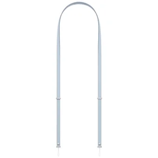 Apple Crossbody Strap light blue - Etui i futerały do telefonów - miniaturka - grafika 1