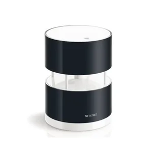 Netatmo Wiatromierz NWA01-WW - Inne urządzenia pomiarowe - miniaturka - grafika 1