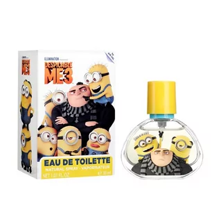 Air-Val Minionki woda toaletowa 30 ml* CZ8030 - Perfumy dla dzieci - miniaturka - grafika 1