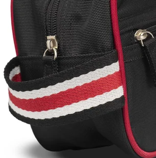 Vittorio Stu Mens Washbag Striped Handle - Kosmetyczka - Kosmetyczki, organizery i kuferki - miniaturka - grafika 4