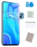Folie ochronne do telefonów - Folia ochronna anti-blue do IPHONE 13 PRO mocna na ekran szkło nie pęka TPU - miniaturka - grafika 1