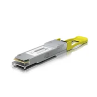 Pozostałe akcesoria sieciowe - Ubiquiti UACC-OM-QSFP28-PSM4 moduł przekaźników sieciowych Swiatłowód 100000 Mbit/s QSFP28 / QSFP+ - miniaturka - grafika 1