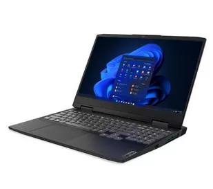 Lenovo IdeaPad Gaming 3 15IAH7 15,6" 165Hz i5-12450H - 16GB RAM - 512GB Dysk - RTX3050Ti - Win11 82S9013FPB-16GB_500SSD - Laptopy - miniaturka - grafika 1