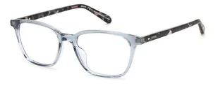 Okulary korekcyjne Fossil FOS 7126 63M - Okulary korekcyjne, oprawki, szkła - miniaturka - grafika 1