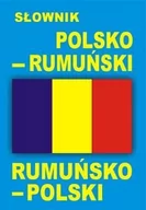 Pozostałe języki obce - Level Trading Słownik polsko rumuński, rumuńsko polski - Praca zbiorowa - miniaturka - grafika 1