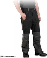 Odzież robocza - R.E.I.S. LH-DYNAMITE-T - Spodnie ochronne do pasa 60 - miniaturka - grafika 1