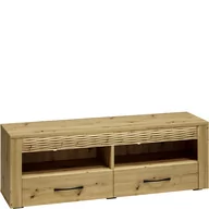 Szafki RTV - Szafka RTV 11 Artis ML Meble Dąb Artisan - miniaturka - grafika 1