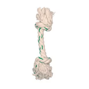Zolux Zabawki Sznur miętowy 17cm nr kat.980301 - Zabawki dla psów - miniaturka - grafika 1