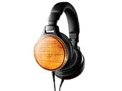 Słuchawki - Audio-Technica ATH-WBLTD - miniaturka - grafika 1