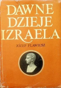 Dawne dzieje Izraela - Historia świata - miniaturka - grafika 1