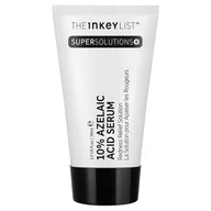 Serum do twarzy - The INKEY List AZELAIC ACID 10% SERUM Glow Serum 30 ml - miniaturka - grafika 1