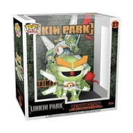 Figurki kolekcjonerskie - Funko POP!, figurka kolekcjonerska, Album Linkin Park - Reanimation - miniaturka - grafika 1