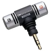 Inne akcesoria studyjne - Mikrofon OLYMPUS OM System ME-51S - miniaturka - grafika 1