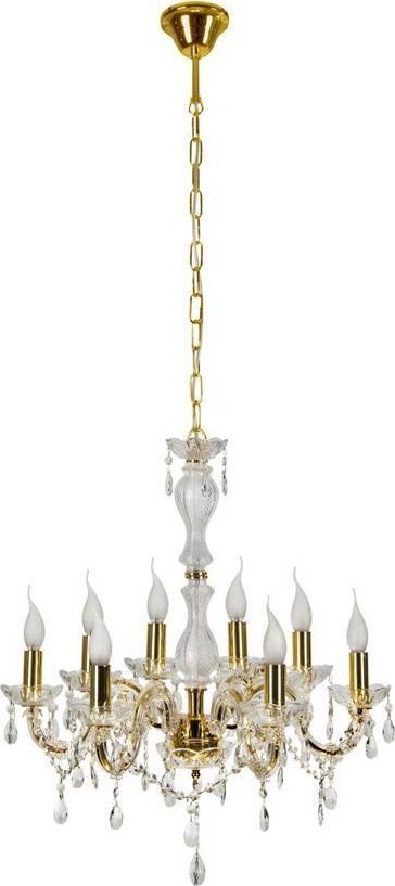 Lampa wisząca Candellux Lampa wisząca żyrandol MARIA TERESA 38-94653 - Candellux