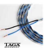 Kable - TAGA HARMONY Kabel głośnikowy AZURE-14-2C 2 x 2mm 1 m.b - miniaturka - grafika 1