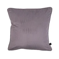 Poduszki dekoracyjne - Poduszka Casual Chic 45 x 45 cm szara - miniaturka - grafika 1