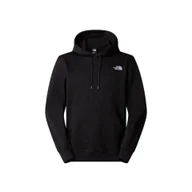 Bluzy sportowe męskie - Bluza The North Face Essential Relaxed - miniaturka - grafika 1