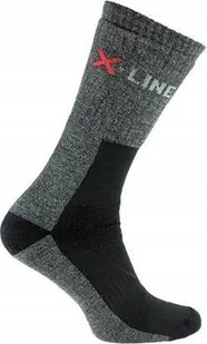 Expansive Skarpety trekking merino r. 39-42 - Skarpety termoaktywne - miniaturka - grafika 1