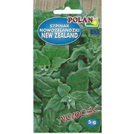 Nasiona i cebule - SZPINAK NOWOZELANDZKI 5G - miniaturka - grafika 1