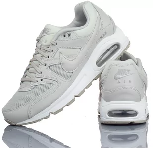 Buty Wmns Nike Air Max Command 397690 018 R-38,5 - Moda i Uroda OUTLET - miniaturka - grafika 1