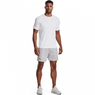 Spodnie sportowe męskie - Męskie spodenki treningowe UNDER ARMOUR UA Vanish Woven 6in Shorts - miniaturka - grafika 1