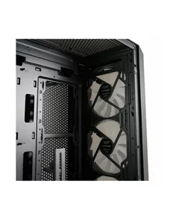 Lc Power Gaming 804B - Obsession_X Obudowa Komputerowa Miditower Czarny (Lc804Bon) - Obudowy komputerowe - miniaturka - grafika 1