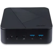 Mini PC - Komputer ACER Veriton VN1502G-13U i3-1315U 8GB RAM 256GB SSD Wi-Fi Windows 11 Home - miniaturka - grafika 1