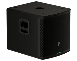 Mackie SR18S Czarny 1600 W - Głośniki i kolumny - miniaturka - grafika 1