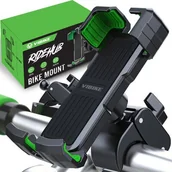 Akcesoria rowerowe - Uchwyt na telefon do roweru VIBIKE VBK022 Ridehub - miniaturka - grafika 1