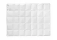 Kołdry - AMZ Kołdra całoroczna Premium puch 100% N-KPC-200 - miniaturka - grafika 1