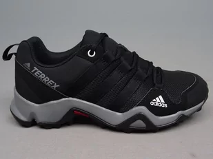 Buty Adidas Terrex AX 2 R K - Buty trekkingowe damskie - miniaturka - grafika 1