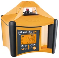 Sprzęt geodezyjny - Niwelator laserowy THEIS VISION- 2N Autoslope - miniaturka - grafika 1