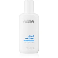Zmywacze i cleanery do paznokci - Essie zmywacz do paznokci, czyszczenie i rozjaśnianie, 125 ml - miniaturka - grafika 1
