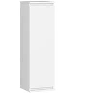 Witryny - Witryna - Szafka wisząca W 30 cm CLP Biała - miniaturka - grafika 1