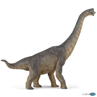 Papo 55030 Brachiozaur 39,5x8x30cm - Figurki dla dzieci - miniaturka - grafika 1