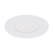 Oprawy, klosze i abażury - Horoz Electric Oprawa LED downlight wpuszczana 3W WHITE 2700K HL563L ideus_02808 - miniaturka - grafika 1