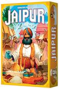 Gry planszowe - Jaipur (Nowa Edycja) - miniaturka - grafika 1